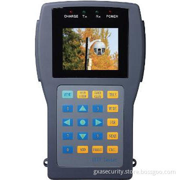 Promotional CCTV camera CCTV Controller with supply power to camera